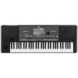 KORG PA600
