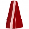 CHERUB WSM-330 METRONOM RED