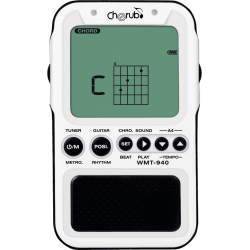 CHERUB WMT-940 TUNER