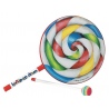 REMO LOLLIPOP DRUM 10'' ET-7110-00 834.020