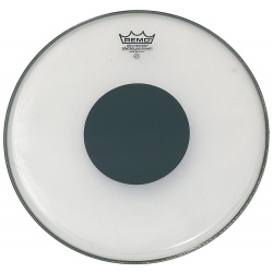 REMO CS BLACK DOT 13"...