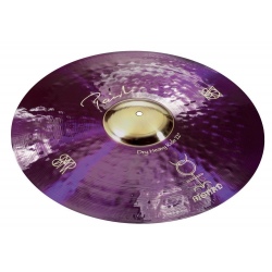 PAISTE RIDE 22" DRY HEAVY...