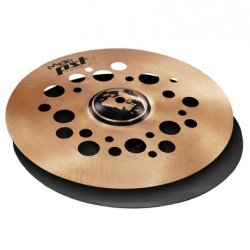 PAISTE PSTX DJS 45 HATS 12"...