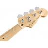 FENDER PLAYER PRECISION BASS MN BLK