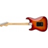 FENDER PLAYER STRATOCASTER HSS PLUSTOP MN ACB - GITARA ELEKTRYCZNA