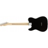 FENDER PLAYER TELECASTER MN BLK - GITARA ELEKTRYCZNA