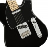 FENDER PLAYER TELECASTER MN BLK - GITARA ELEKTRYCZNA
