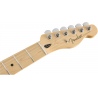 FENDER PLAYER TELECASTER MN BLK - GITARA ELEKTRYCZNA