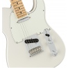 FENDER PLAYER TELECASTER MN PWT - GITARA ELEKTRYCZNA