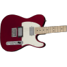 FENDER SQUIER CONTEMPORARY TELECASTER HH MN DMR
