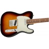 FENDER PLAYER TELECASTER PF 3TS