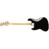FENDER PLAYER JAZZ BASS PF BLK - GITARA BASOWA