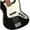 FENDER PLAYER JAZZ BASS PF BLK - GITARA BASOWA