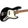 FENDER PLAYER JAZZ BASS PF BLK - GITARA BASOWA