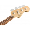 FENDER PLAYER JAZZ BASS PF BLK - GITARA BASOWA