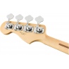 FENDER PLAYER JAZZ BASS PF BLK - GITARA BASOWA