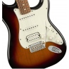 FENDER PLAYER STRATOCASTER HSS PF 3TS - GITARA ELEKTRYCZNA