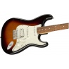 FENDER PLAYER STRATOCASTER HSS PF 3TS - GITARA ELEKTRYCZNA