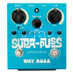 DUNLOP WHE707 SUPA-PUSS