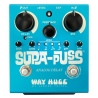 DUNLOP WHE707 SUPA-PUSS