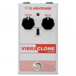 TC ELECTRONIC VIBRACLONE...
