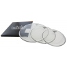 REMO EMPEROR PP-1422-BE 812.640.502 ZESTAW