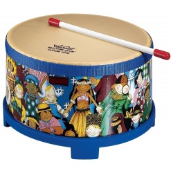 REMO FLOOR TOM 10"...
