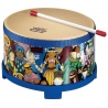 REMO FLOOR TOM 10" RH-5010-00 834.035