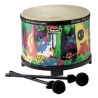 REMO FLOOR TOM 8" KD-5080-01 833.835