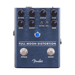 FENDER FULL MOON DISTORTION