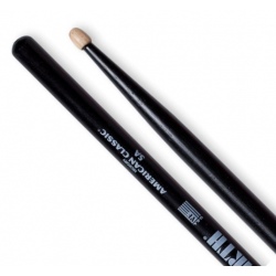 VIC FIRTH 5A BLACK PAŁKI...