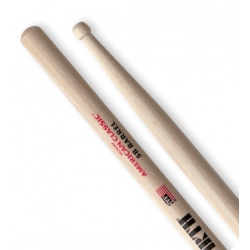 VIC FIRTH 5B BRL PAŁKI...
