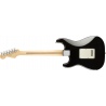 FENDER PLAYER STRATOCASTER HSS PF BLK - GITARA ELEKTRYCZNA