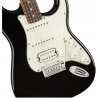 FENDER PLAYER STRATOCASTER HSS PF BLK - GITARA ELEKTRYCZNA