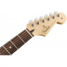 FENDER PLAYER STRATOCASTER HSS PF BLK - GITARA ELEKTRYCZNA