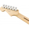 FENDER PLAYER STRATOCASTER HSS PF BLK - GITARA ELEKTRYCZNA