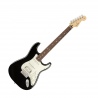 FENDER PLAYER STRATOCASTER HSS PF BLK - GITARA ELEKTRYCZNA