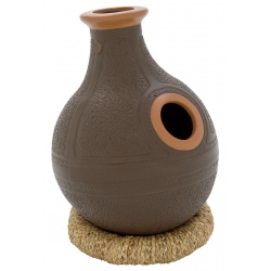 LP UDU DRUM CLAYTONE LP817.510