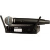 SHURE GLXD 24E/B58-Z2