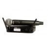 SHURE GLXD 24E/SM58-Z2 - ZESTAW BEZPRZEWODOWY