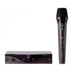 AKG WMS-45 VOCAL SET