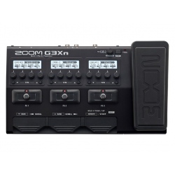ZOOM G3XN MULTIEFEKT GITAROWY