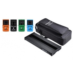 NUX CORE DELUXE BUNDLE -...