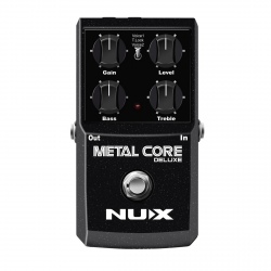 NUX METAL CORE DELUXE