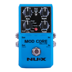 NUX MOD CORE DELUXE
