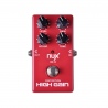NUX HG-6 HIGH GAIN