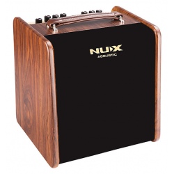 NUX STAGEMAN