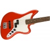 FENDER PLAYER JAGUAR BASS PF SRD