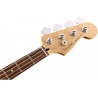 FENDER PLAYER JAGUAR BASS PF SRD