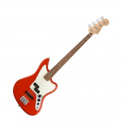 FENDER PLAYER JAGUAR BASS...